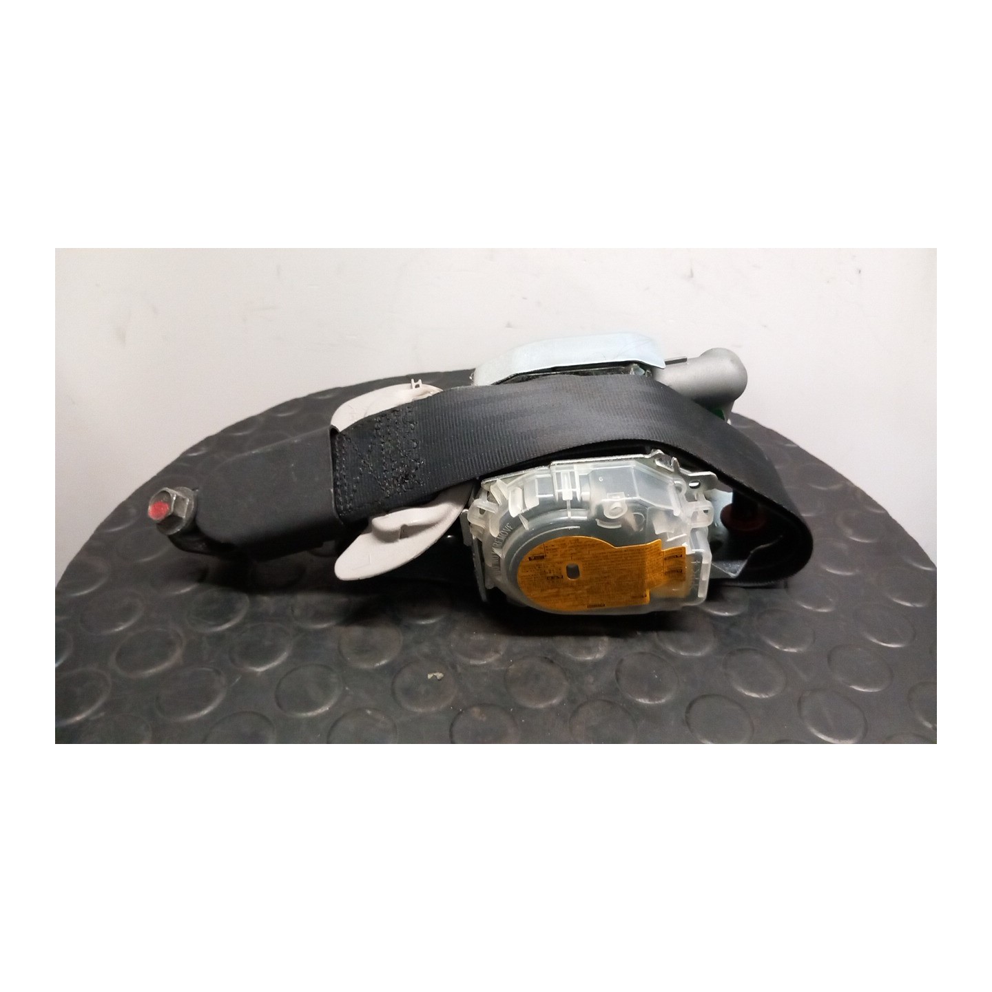 CINTURA DI SICUREZZA ANT. SX. 059 HYUNDAI I30 2A SERIE (01/12-12/17) D4FB 88810A6000TX