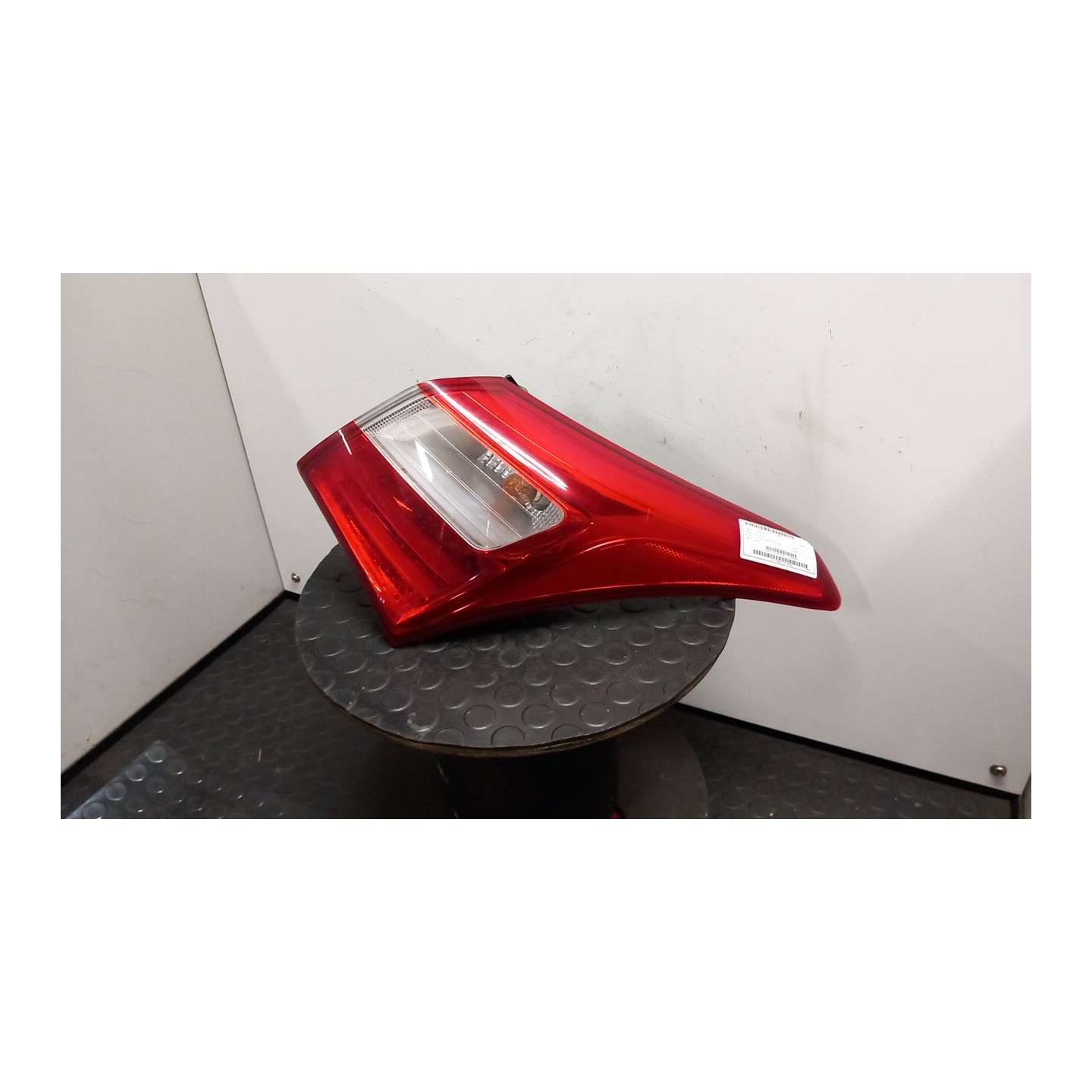 FANALE POST. PARTE EST. DX. 061 HYUNDAI I30 2A SERIE (01/12-12/17) D4FB 92402A5020