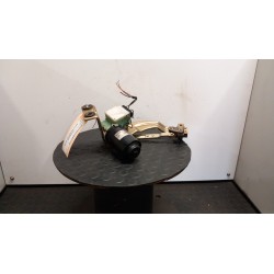 MECCANISMO TERGIPARABREZZA CON MOTORINO BOSCH 064 FIAT PANDA 1A SERIE (03/92-03/04) 187A1000 7607376