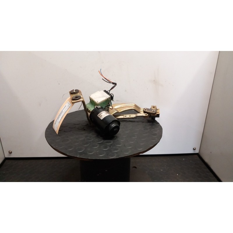 MECCANISMO TERGIPARABREZZA CON MOTORINO BOSCH 064 FIAT PANDA 1A SERIE (03/92-03/04) 187A1000 7607376