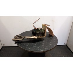 MECCANISMO TERGIPARABREZZA CON MOTORINO BOSCH 064 FIAT PANDA 1A SERIE (03/92-03/04) 187A1000 7607376