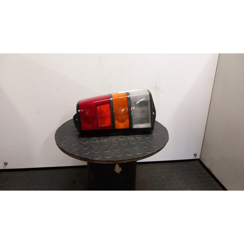 FANALE POST. (COMPL.) OLSA DX. 065 FIAT PANDA 1A SERIE (03/92-03/04) 187A1000 7572825