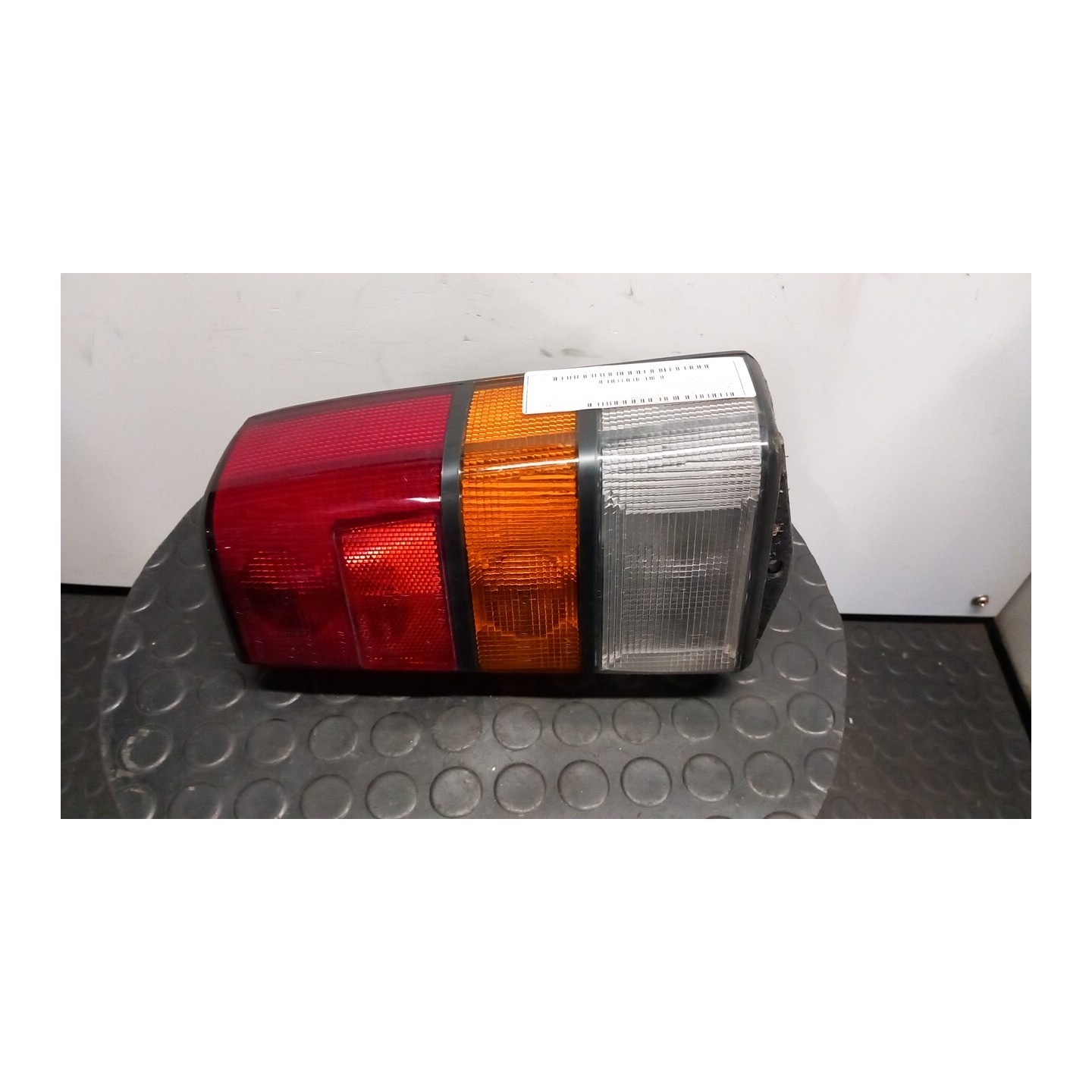 FANALE POST. (COMPL.) OLSA DX. 065 FIAT PANDA 1A SERIE (03/92-03/04) 187A1000 7572825