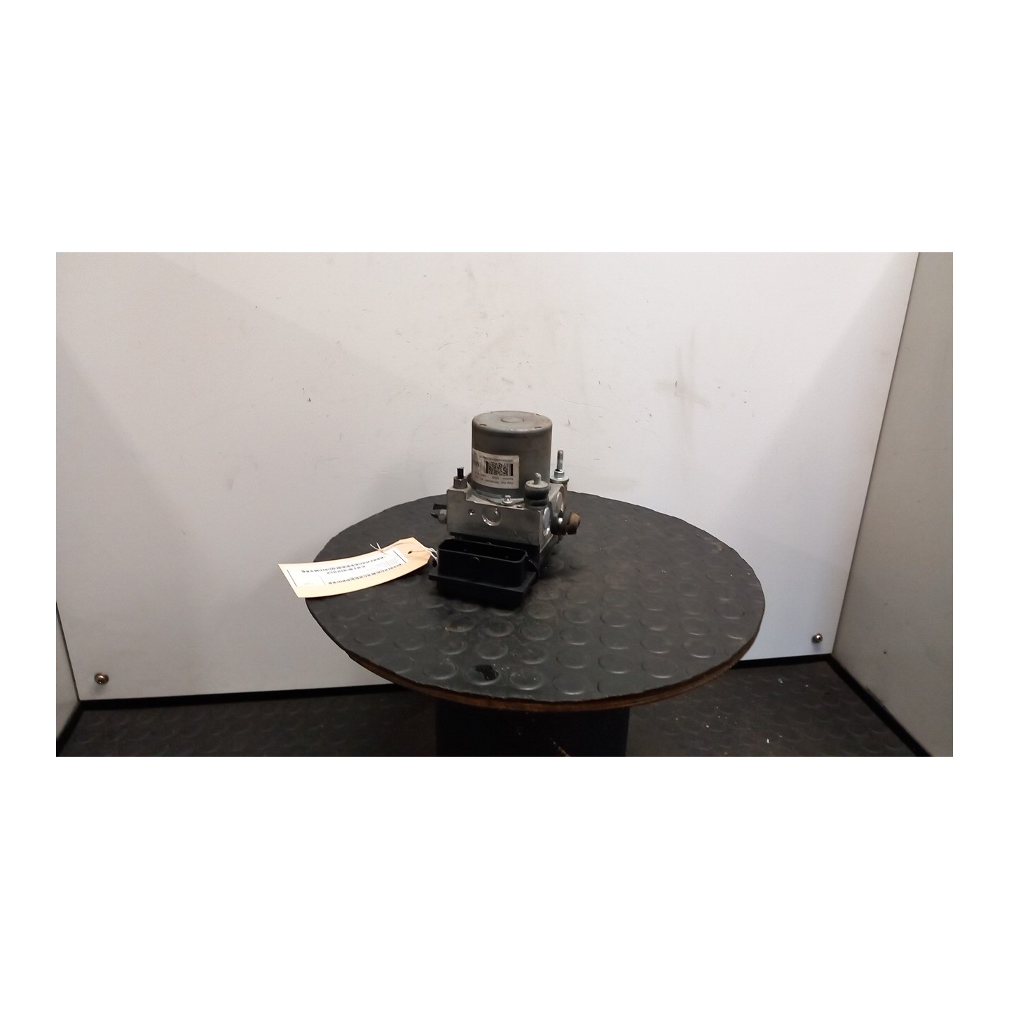AGGREGATO ABS 067 FIAT DUCATO (2J) (06/06-03/12) F1AE0481D 71736988