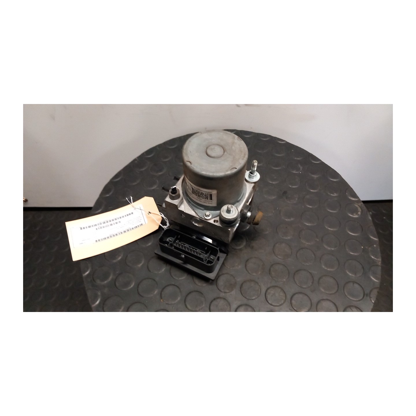 AGGREGATO ABS 067 FIAT DUCATO (2J) (06/06-03/12) F1AE0481D 71736988