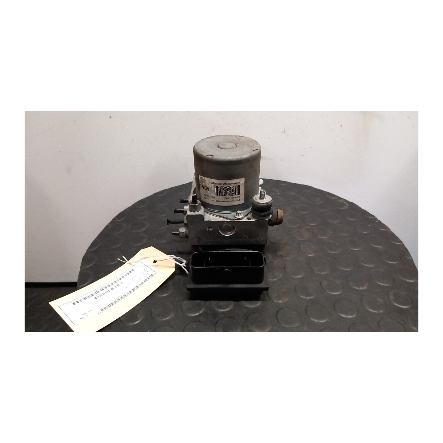 AGGREGATO ABS 067 FIAT DUCATO (2J) (06/06-03/12) F1AE0481D 71736988