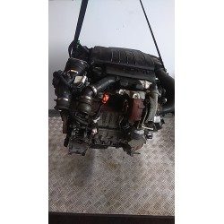 MOTORE SEMICOMPL. 073 PEUGEOT 308 (08/07-03/14) 9HZ 135GL