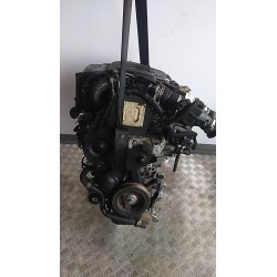 MOTORE SEMICOMPL. 073 PEUGEOT 308 (08/07-03/14) 9HZ 135GL