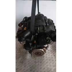 MOTORE SEMICOMPL. 073 PEUGEOT 308 (08/07-03/14) 9HZ 135GL