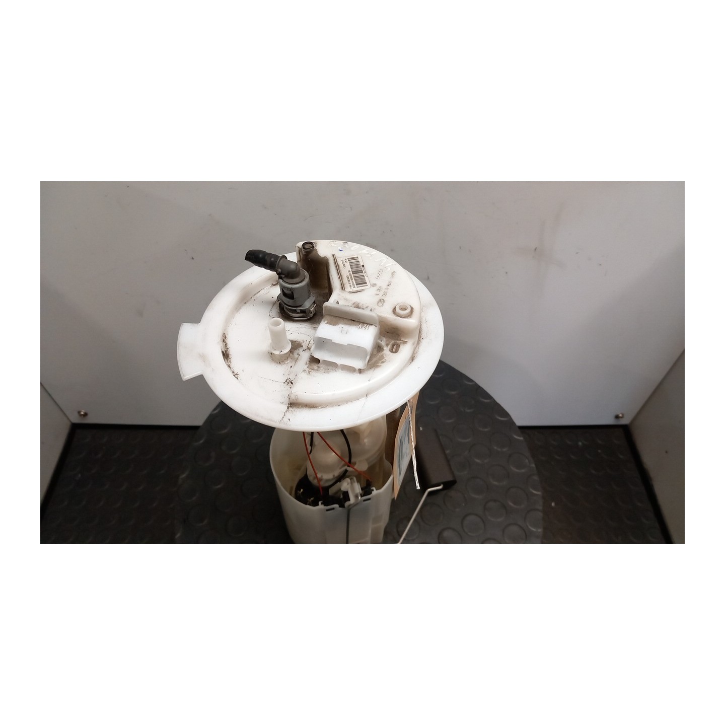 POMPA CARBURANTE C/TRASDUTTORE (GALLEGGIANTE) 078 FIAT PANDA (4Q) (05/16-03/22) 312A2000 51863983
