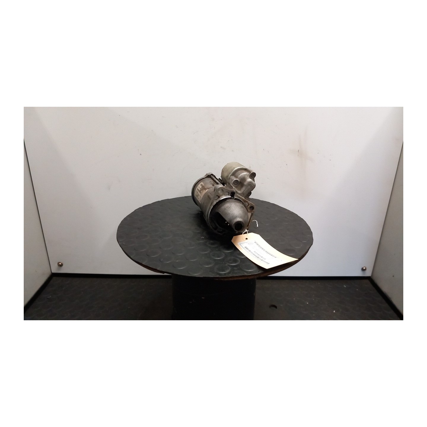 MOTORINO AVVIAMENTO 081 FIAT PANDA (4Q) (05/16-03/22) 312A2000 51938439