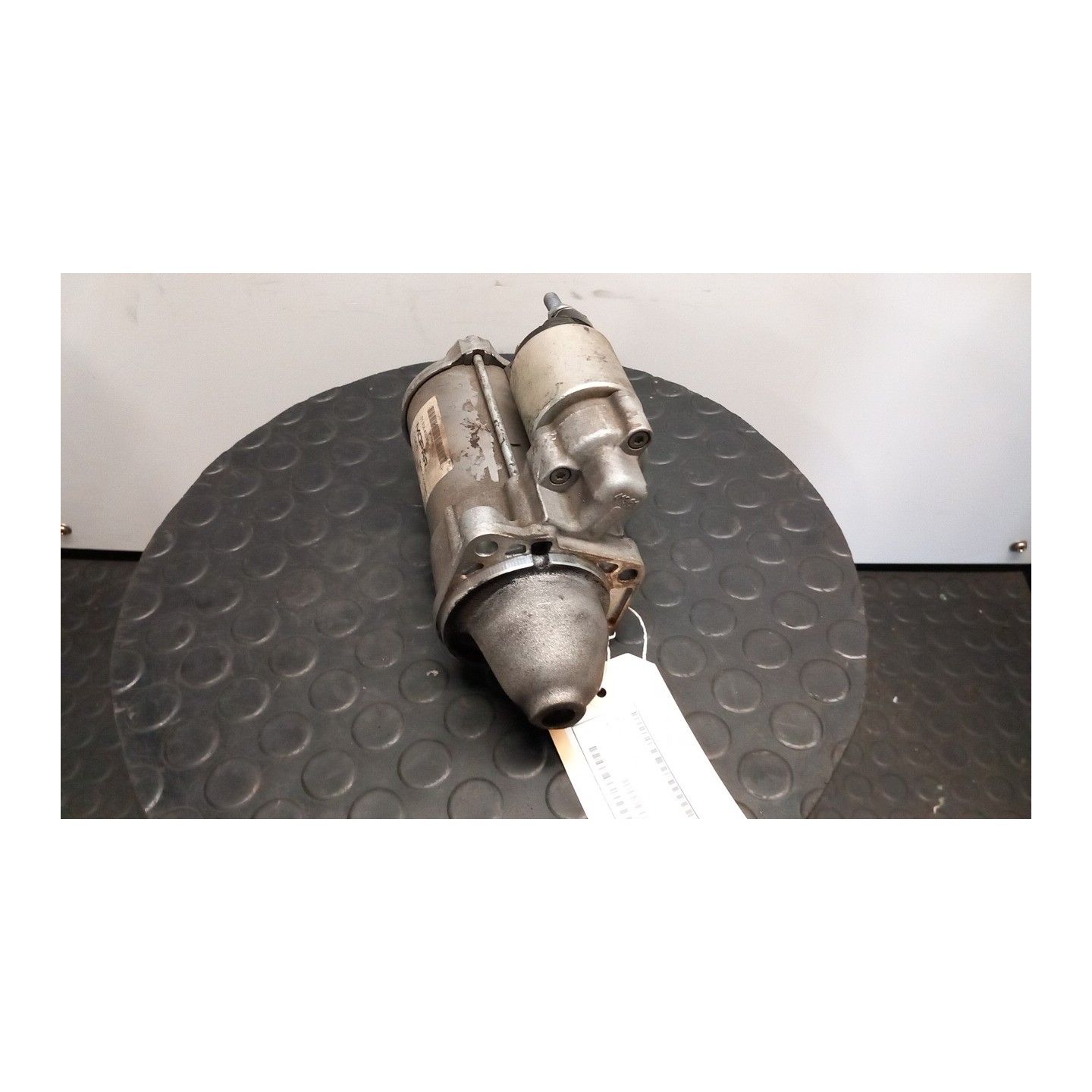 MOTORINO AVVIAMENTO 081 FIAT PANDA (4Q) (05/16-03/22) 312A2000 51938439
