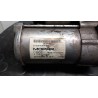 MOTORINO AVVIAMENTO 081 FIAT PANDA (4Q) (05/16-03/22) 312A2000 51938439