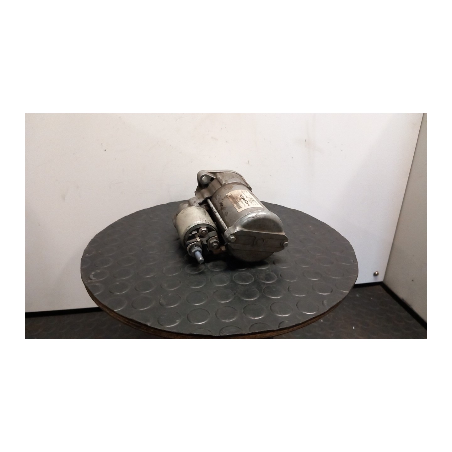 MOTORINO AVVIAMENTO 081 FIAT PANDA (4Q) (05/16-03/22) 312A2000 51938439