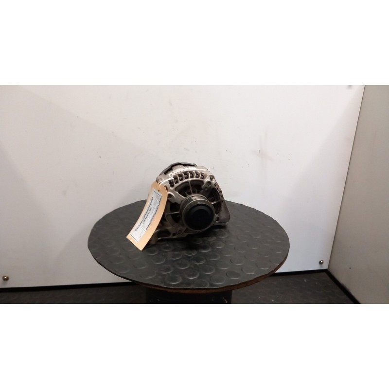 ALTERNATORE P/S&S/A/C A115 105A 082 FIAT PANDA (4Q) (05/16-03/22) 312A2000 51874105
