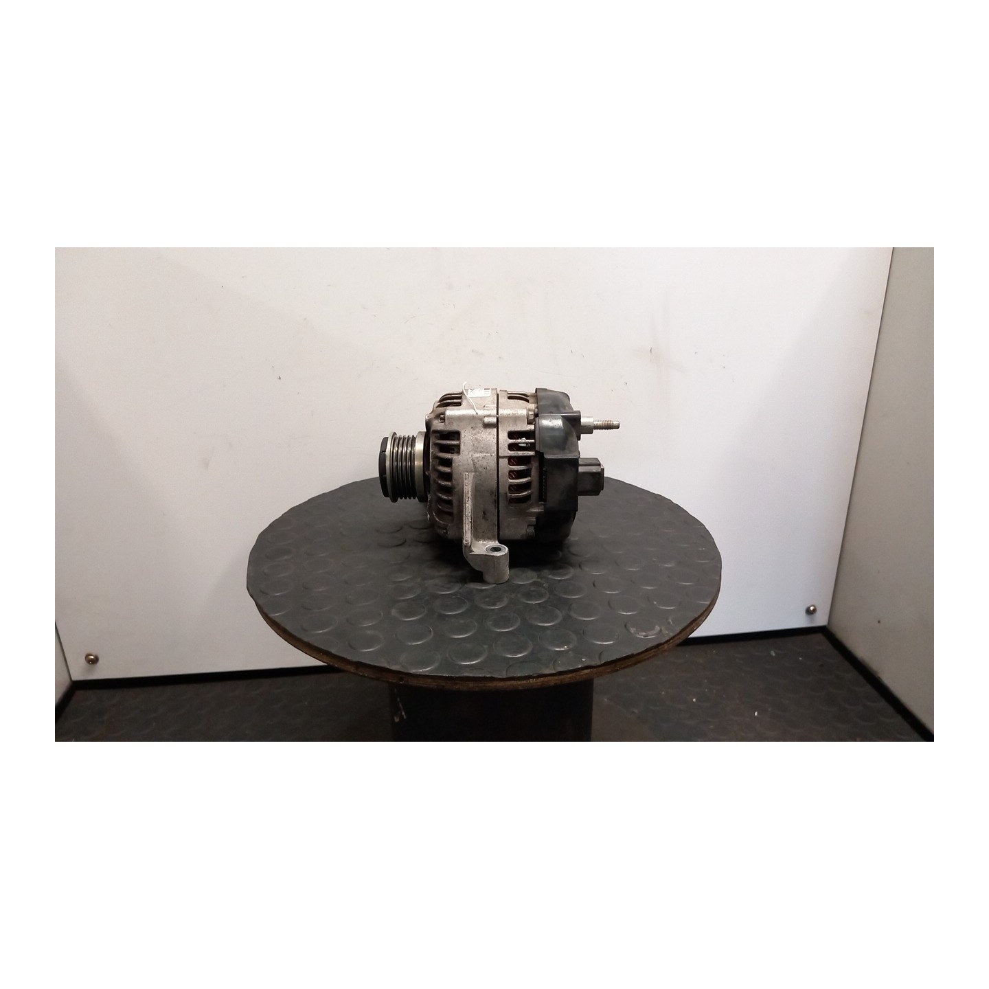 ALTERNATORE P/S&S/A/C A115 105A 082 FIAT PANDA (4Q) (05/16-03/22) 312A2000 51874105