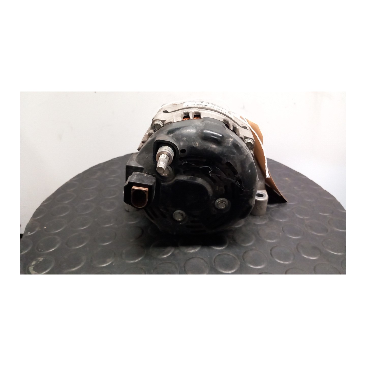 ALTERNATORE P/S&S/A/C A115 105A 082 FIAT PANDA (4Q) (05/16-03/22) 312A2000 51874105