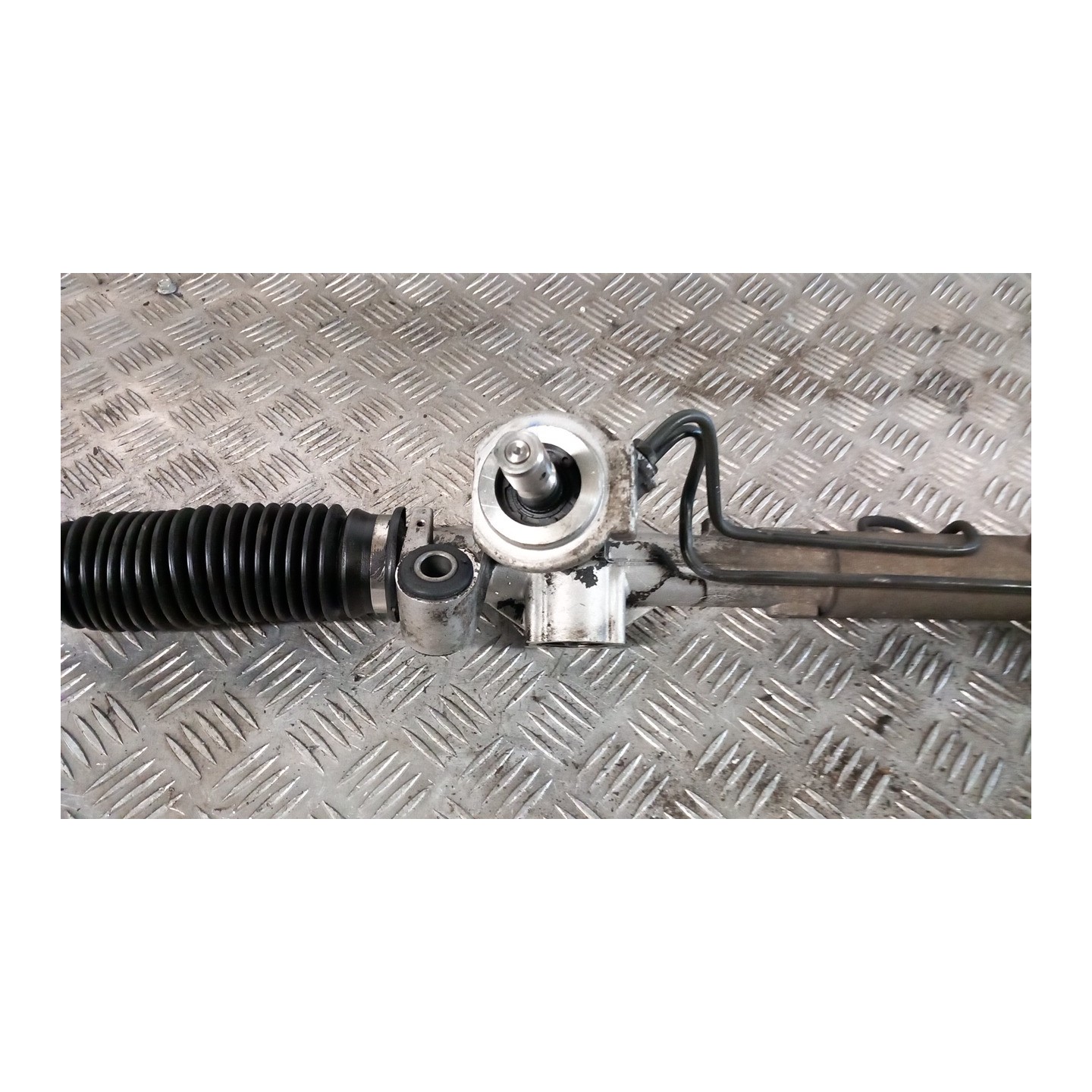 SCATOLA STERZO 032 FORD TRANSIT CONNECT (TC7) (12/02-) RWPA 1726909