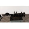 AMMORTIZZATORE ANT. SX. 002 NISSAN QASHQAI (J10E/JJ10E) (09/10-09 K9K E4303JD04A