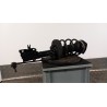 AMMORTIZZATORE ANT. SX. 002 NISSAN QASHQAI (J10E/JJ10E) (09/10-09 K9K E4303JD04A