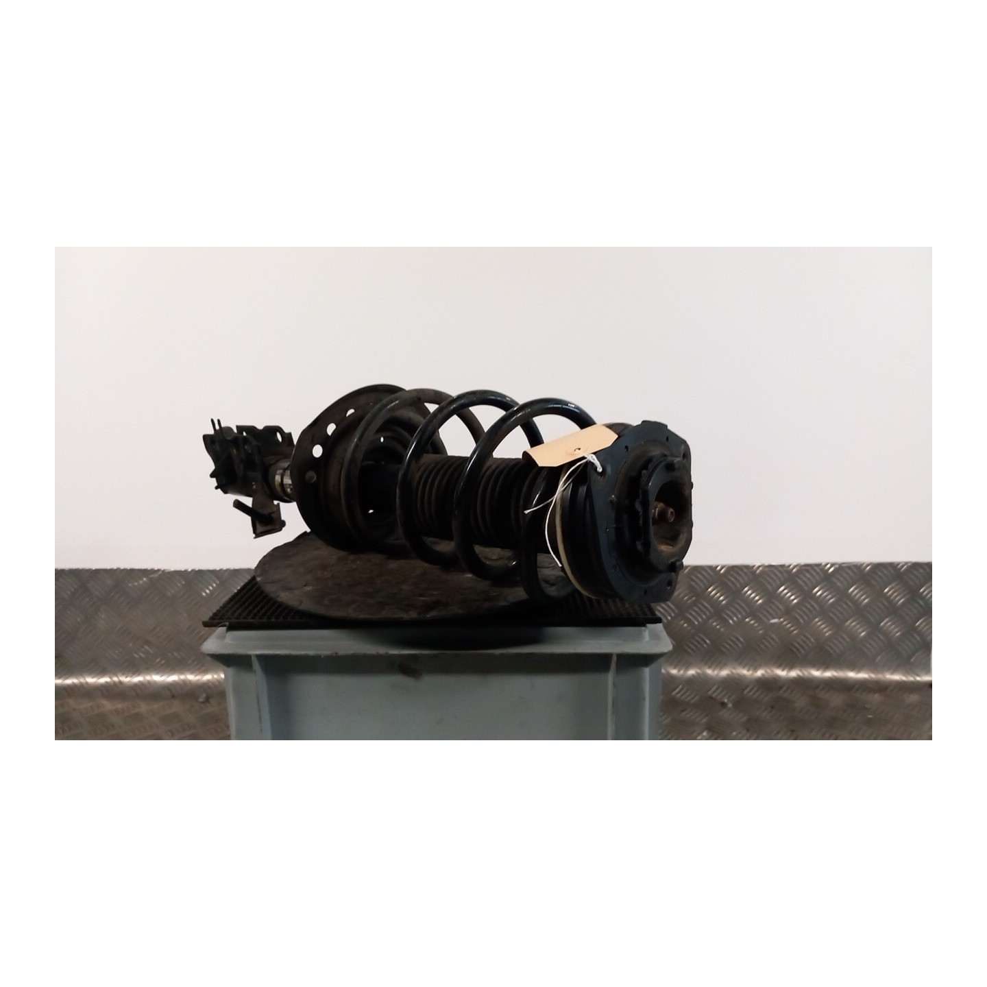 AMMORTIZZATORE ANT. DX. 003 NISSAN QASHQAI (J10E/JJ10E) (09/10-09 K9K E4302JD04A