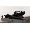 AMMORTIZZATORE ANT. DX. 003 NISSAN QASHQAI (J10E/JJ10E) (09/10-09 K9K E4302JD04A