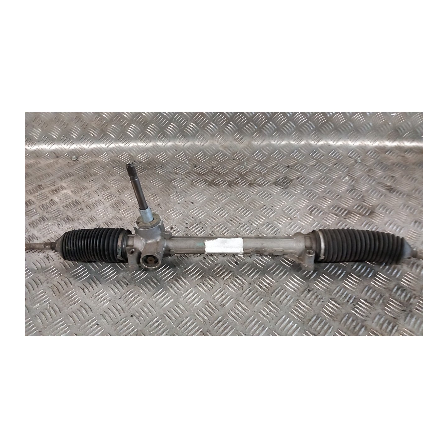 SCATOLA STERZO 079 FIAT PANDA (4Q) (05/16-03/22) 312A2000 51965739