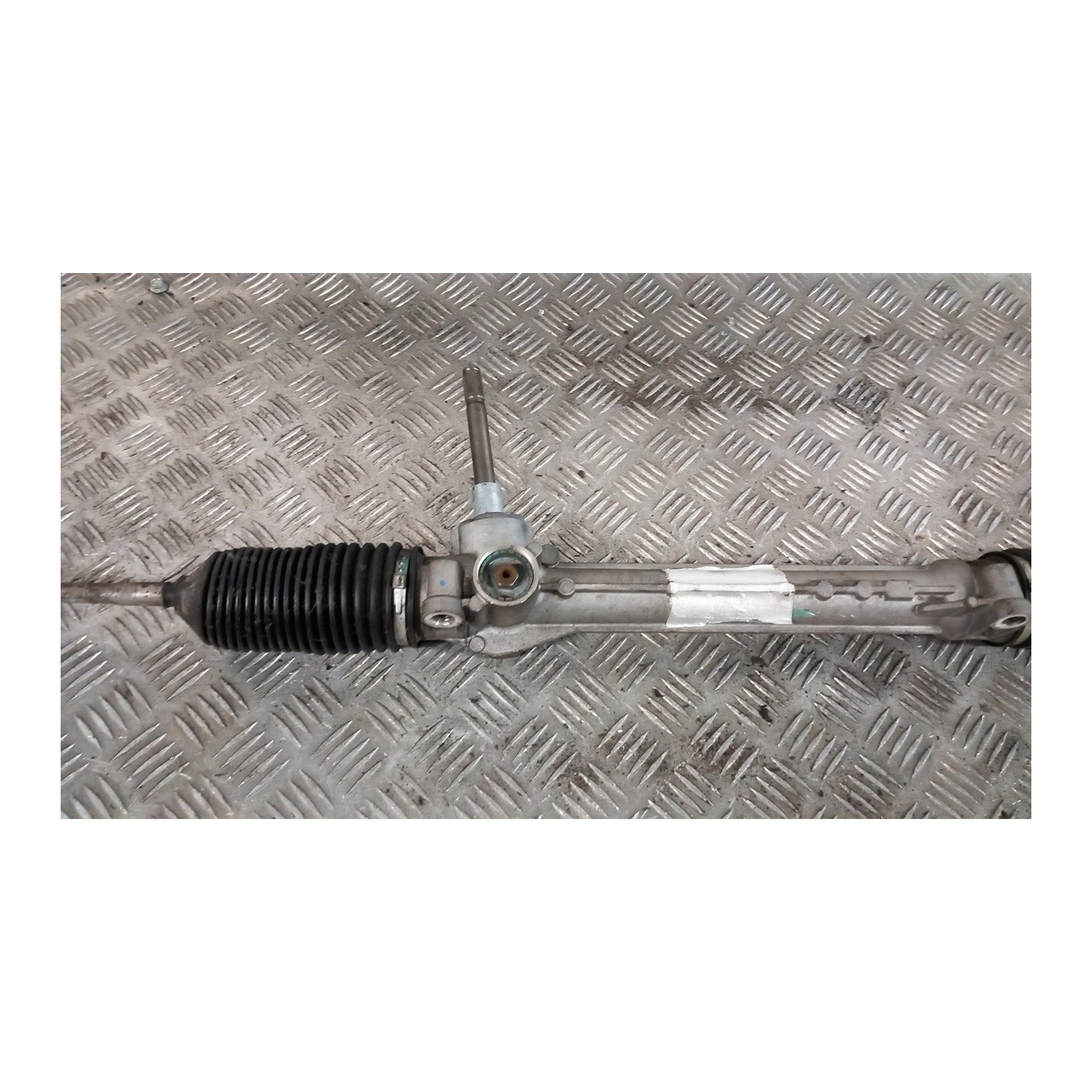 SCATOLA STERZO 079 FIAT PANDA (4Q) (05/16-03/22) 312A2000 51965739
