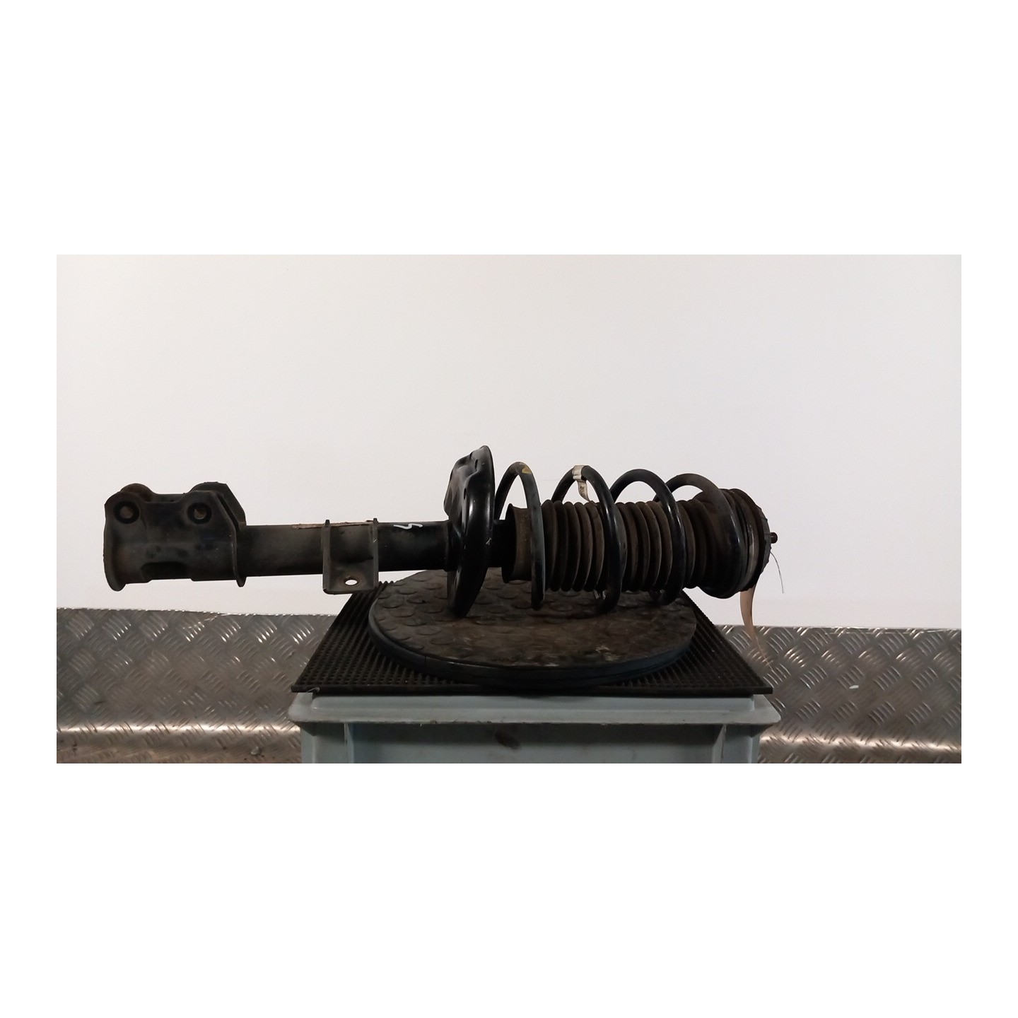 AMMORTIZZATORE ANT. SX. 088 FIAT PANDA (4Q) (05/16-03/22) 312A2000 52091342