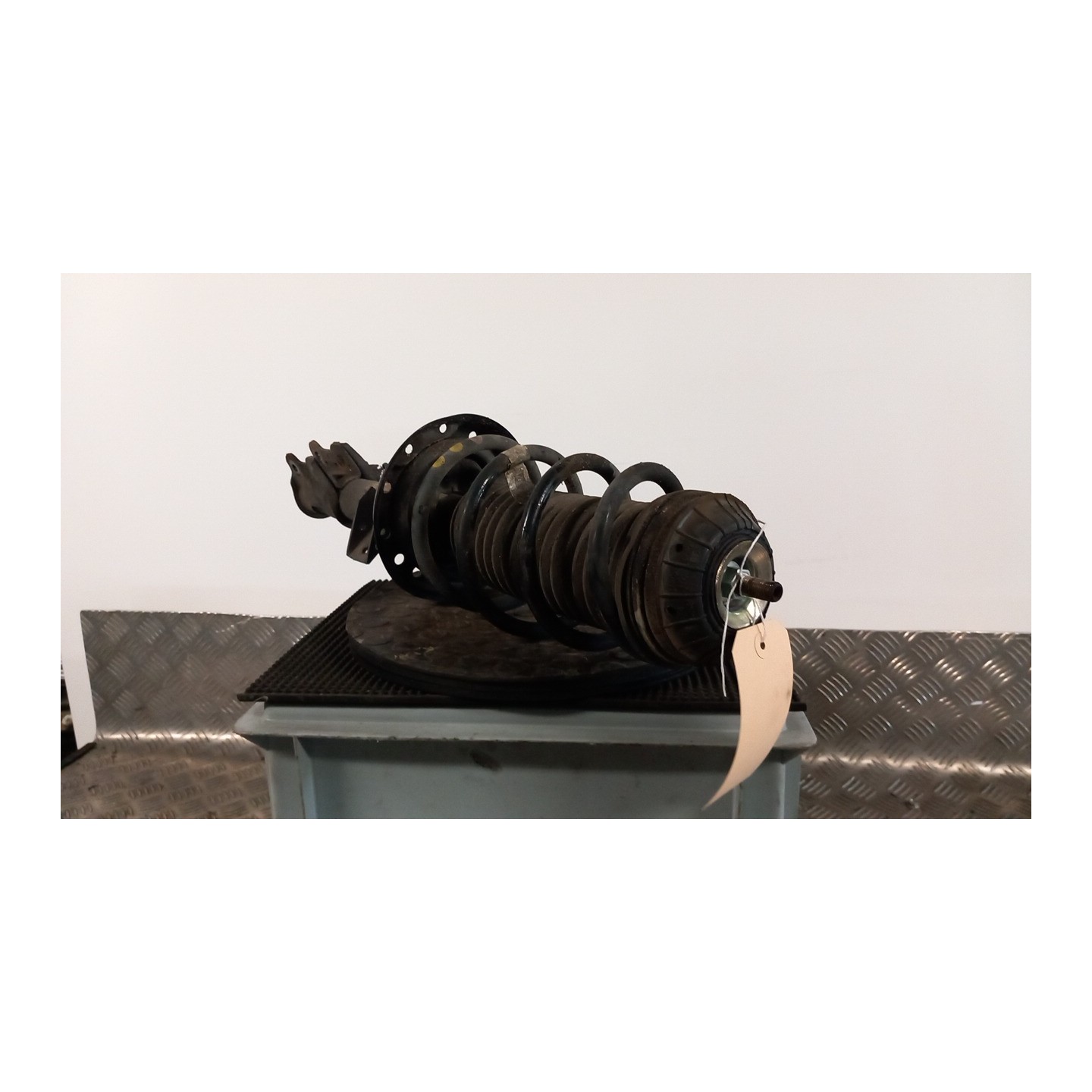 AMMORTIZZATORE ANT. SX. 088 FIAT PANDA (4Q) (05/16-03/22) 312A2000 52091342