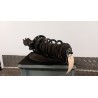 AMMORTIZZATORE ANT. SX. 088 FIAT PANDA (4Q) (05/16-03/22) 312A2000 52091342