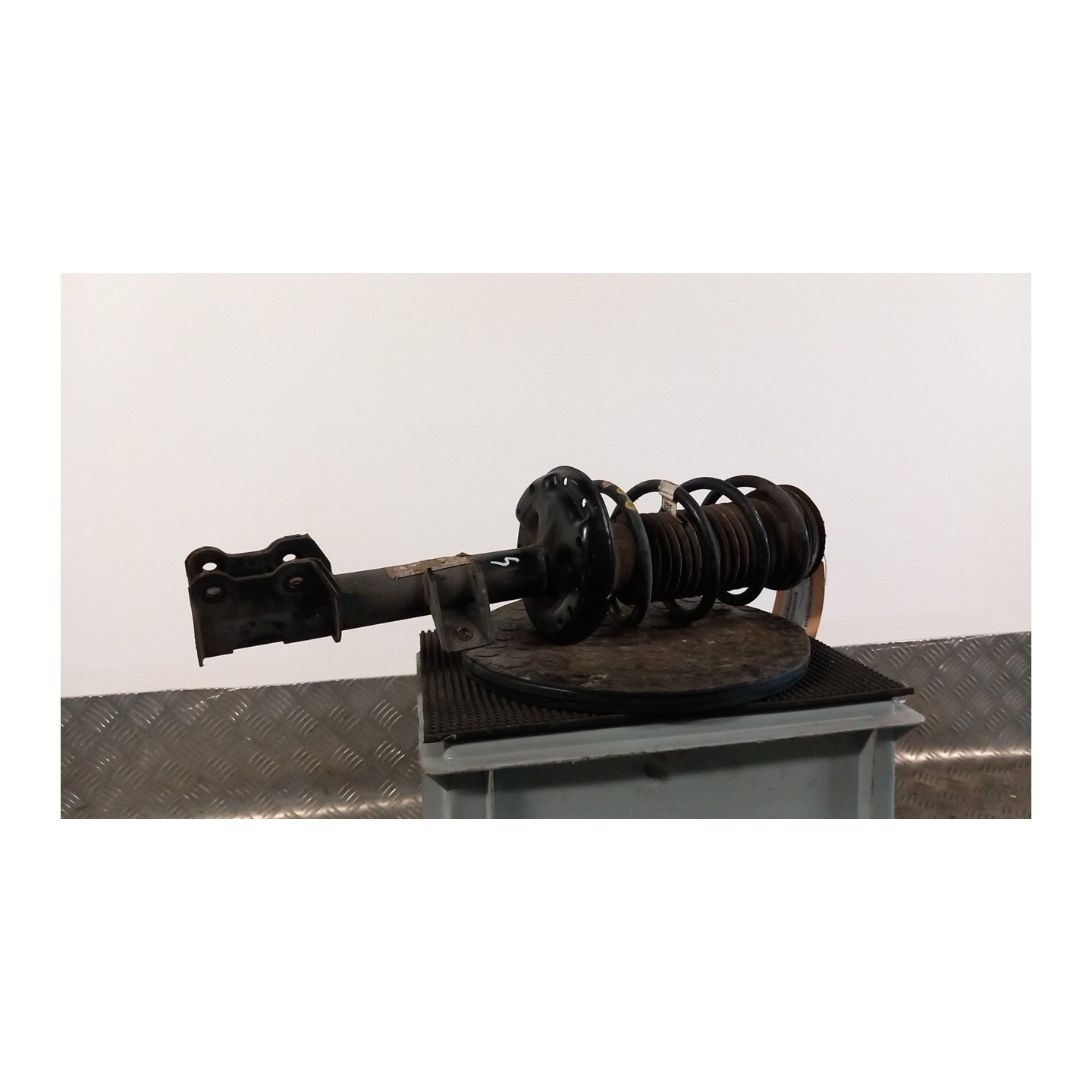 AMMORTIZZATORE ANT. SX. 088 FIAT PANDA (4Q) (05/16-03/22) 312A2000 52091342