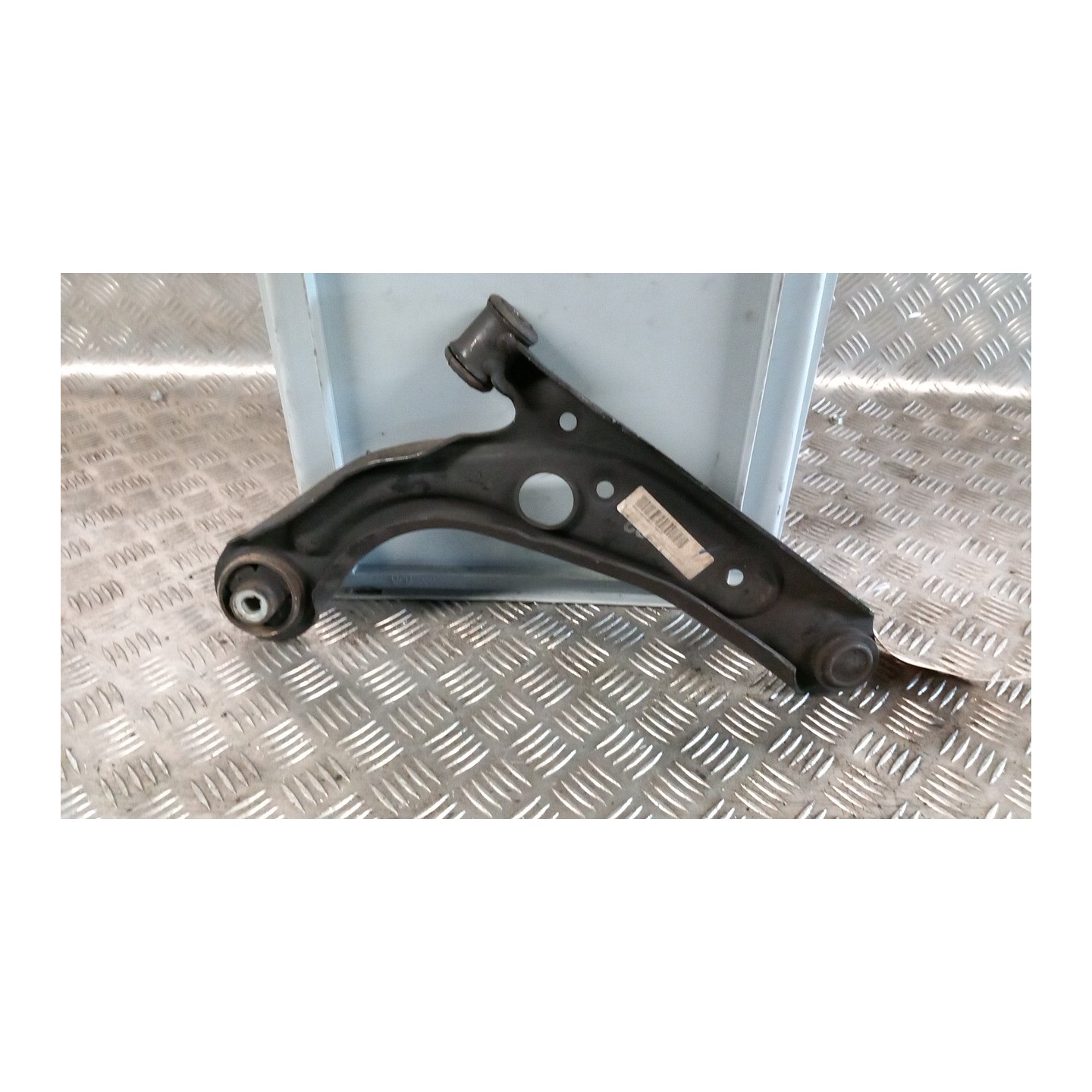 BRACCIO OSCILLANTE SOSP. ANT. SX. 090 FIAT PANDA (4Q) (05/16-03/22) 312A2000 52013960