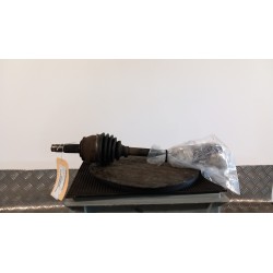 SEMIALBERO ANT. COMPL. SX. 092 FIAT PANDA (4Q)...