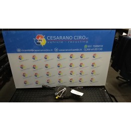 DEVIOGUIDASGANCIO 033 FIAT ULYSSE (2F) (06/02-12/10) RFN 9660563388
