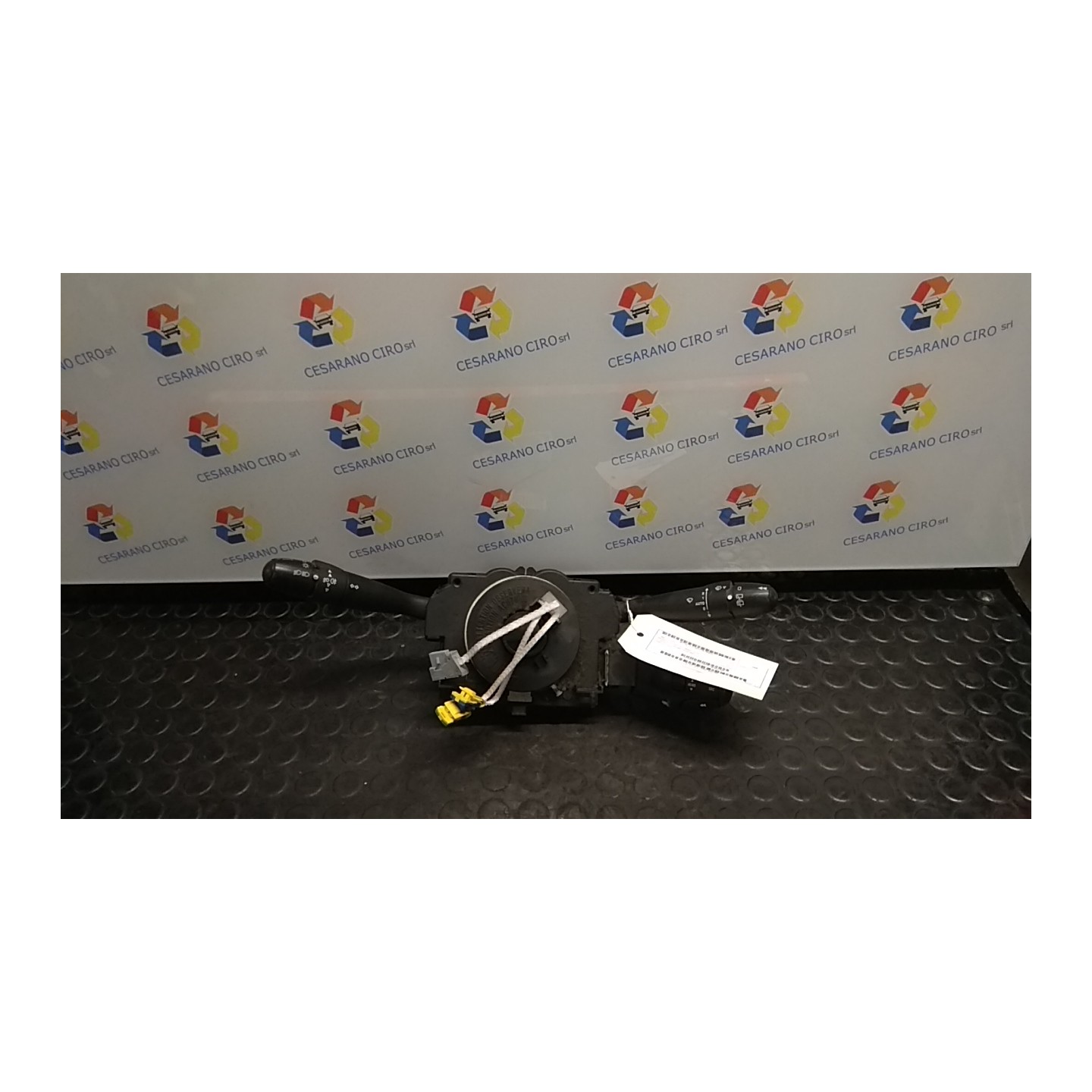 DEVIOGUIDASGANCIO 033 FIAT ULYSSE (2F) (06/02-12/10) RFN 9660563388