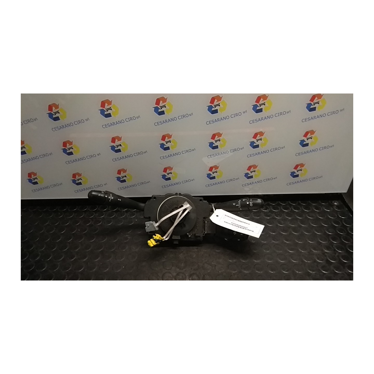DEVIOGUIDASGANCIO 033 FIAT ULYSSE (2F) (06/02-12/10) RFN 9660563388