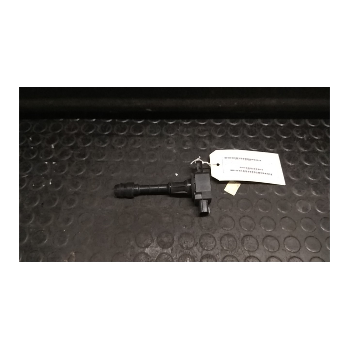 BOBINA 051 NISSAN MICRA (K12E) (11/02-05/06) CR12 22448AX001