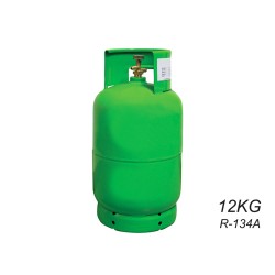 Gas Refrigerante R134a