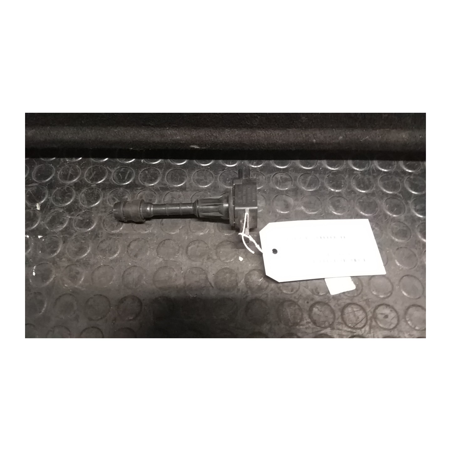 BOBINA 050 NISSAN MICRA (K12E) (11/02-05/06) CR12 22448AX001
