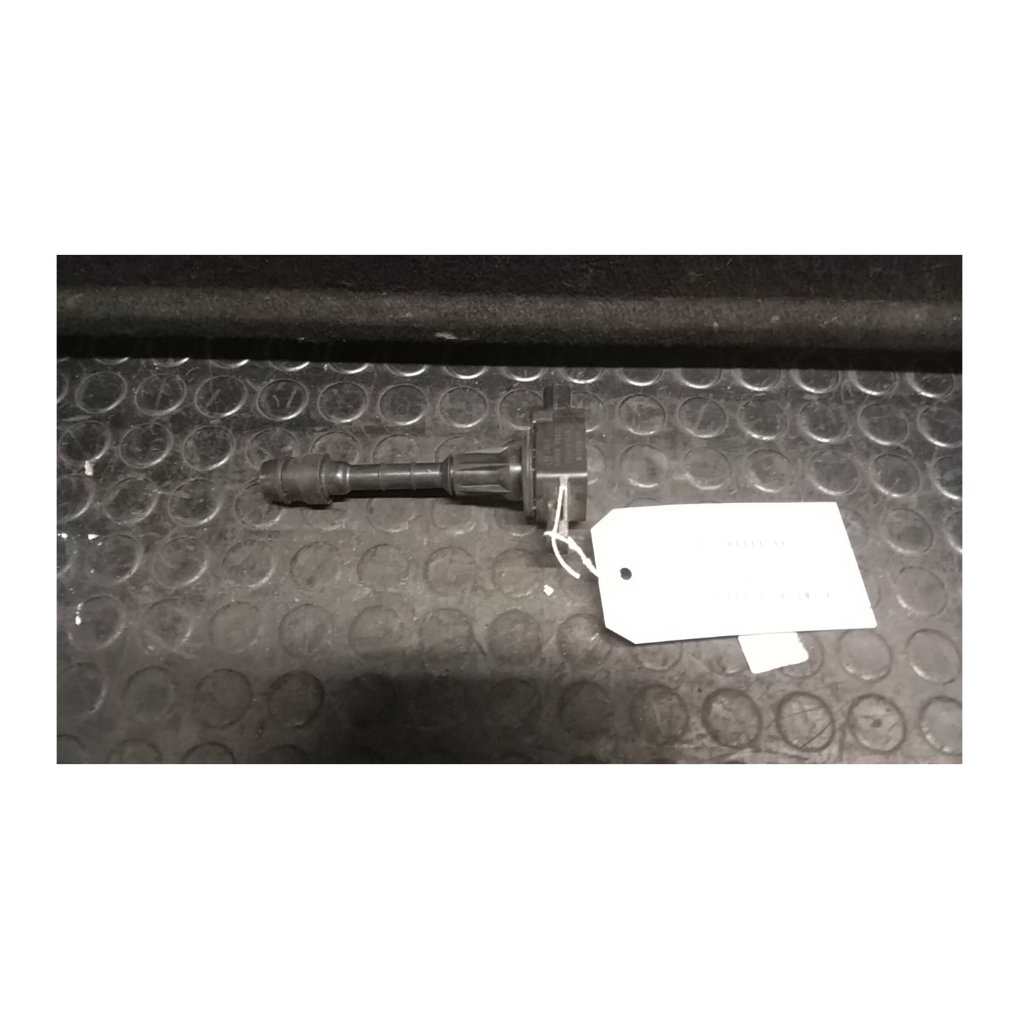 BOBINA 050 NISSAN MICRA (K12E) (11/02-05/06) CR12 22448AX001