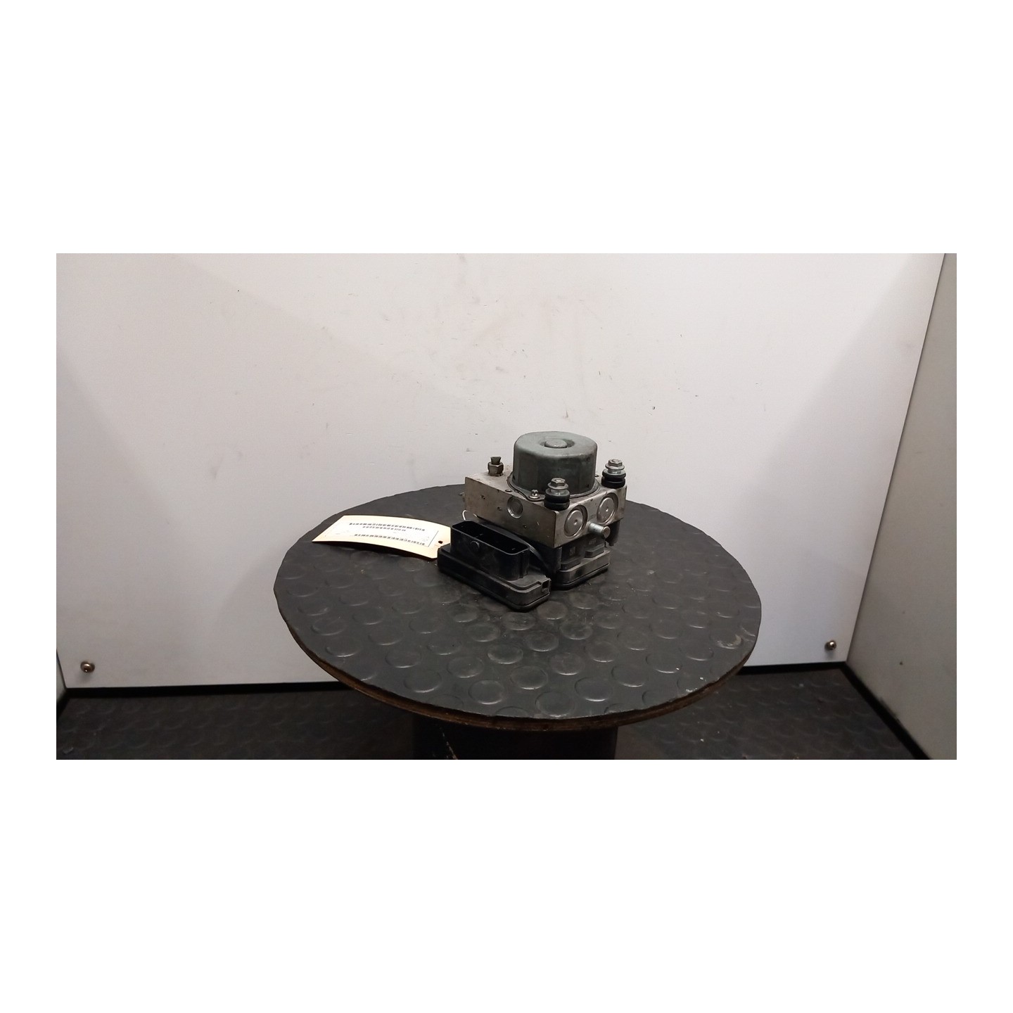 AGGREGATO ABS 108 CITROEN C1 (B4) (03/14-) 1KR 1611918380