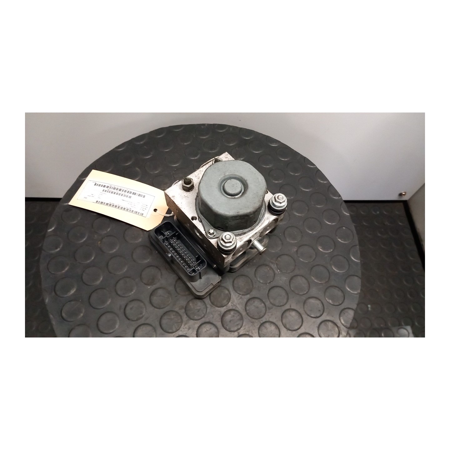 AGGREGATO ABS 108 CITROEN C1 (B4) (03/14-) 1KR 1611918380