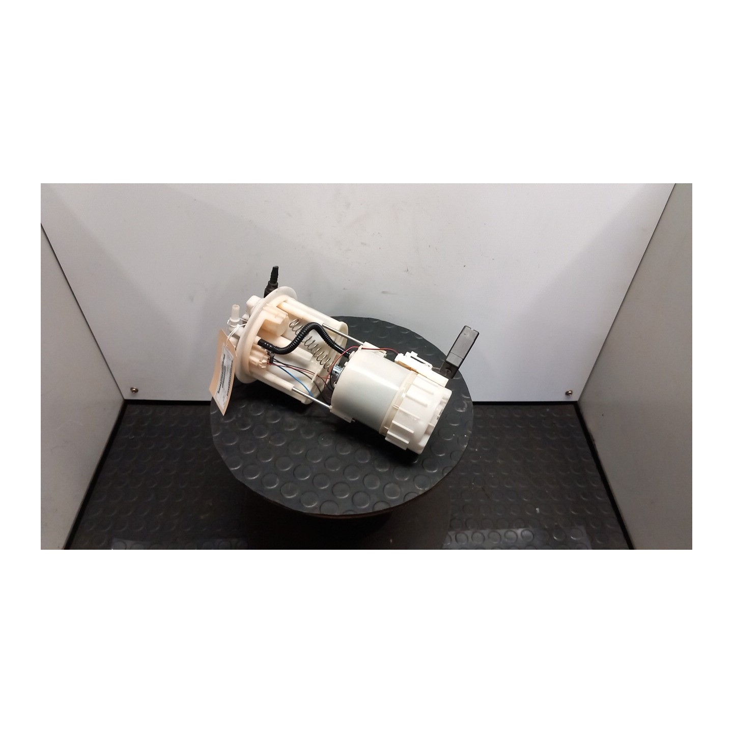 POMPA CARBURANTE 111 CITROEN C1 (B4) (03/14-) 1KR 1611846480