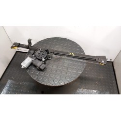 ALZACRISTALLO ELETTR. PORTA ANT. C/MOTORINO DX. 015 FIAT DUCATO (4X) (05/11-04/14) 250A1000 1368921080