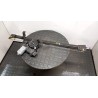 ALZACRISTALLO ELETTR. PORTA ANT. C/MOTORINO DX. 015 FIAT DUCATO (4X) (05/11-04/14) 250A1000 1368921080