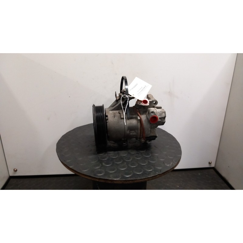 COMPRESSORE A/C 001 TOYOTA YARIS (11/05-02/12) 1NDTV 883100D210