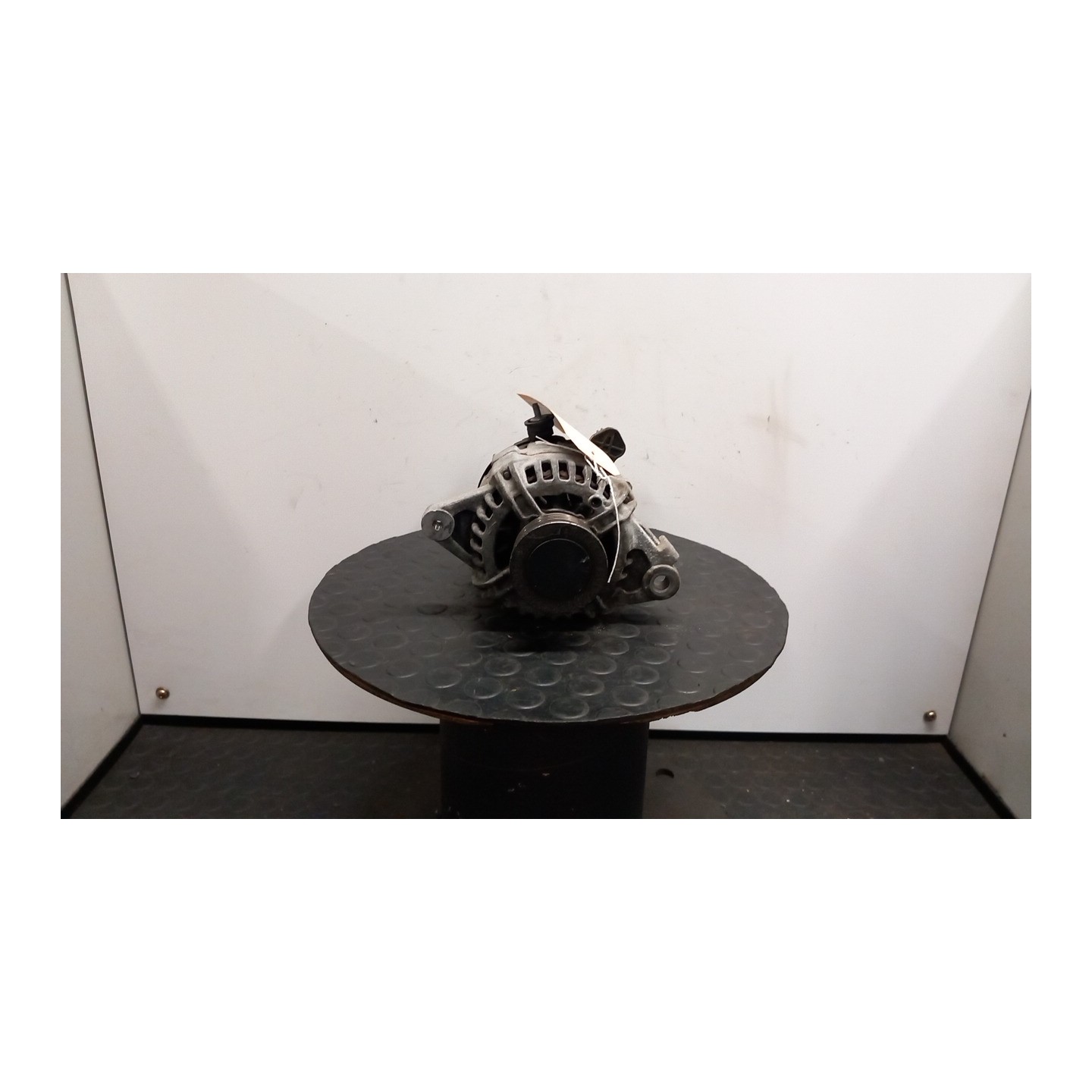 ALTERNATORE 90AMP 002 TOYOTA YARIS (11/05-02/12) 1NDTV 270600N011