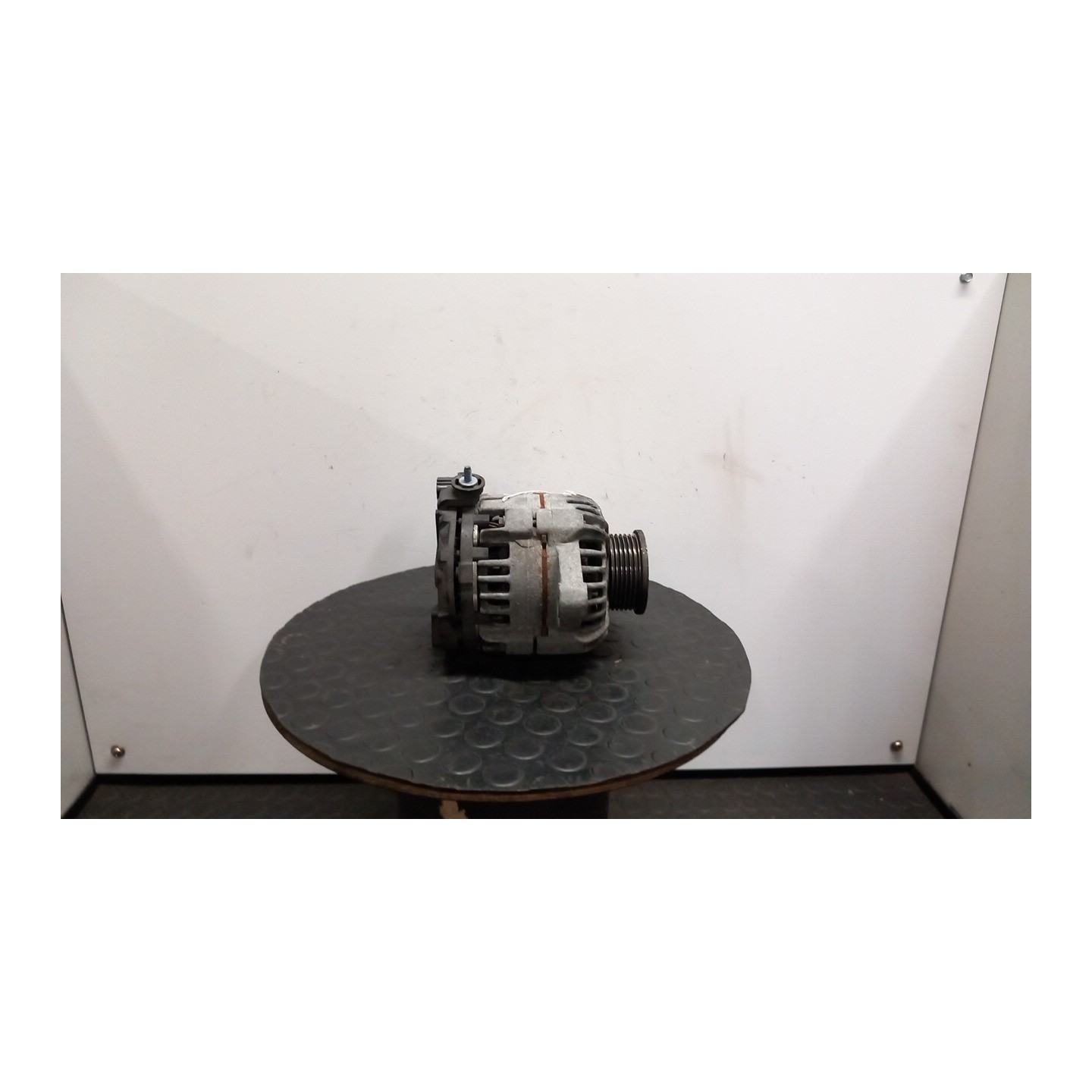 ALTERNATORE 90AMP 002 TOYOTA YARIS (11/05-02/12) 1NDTV 270600N011