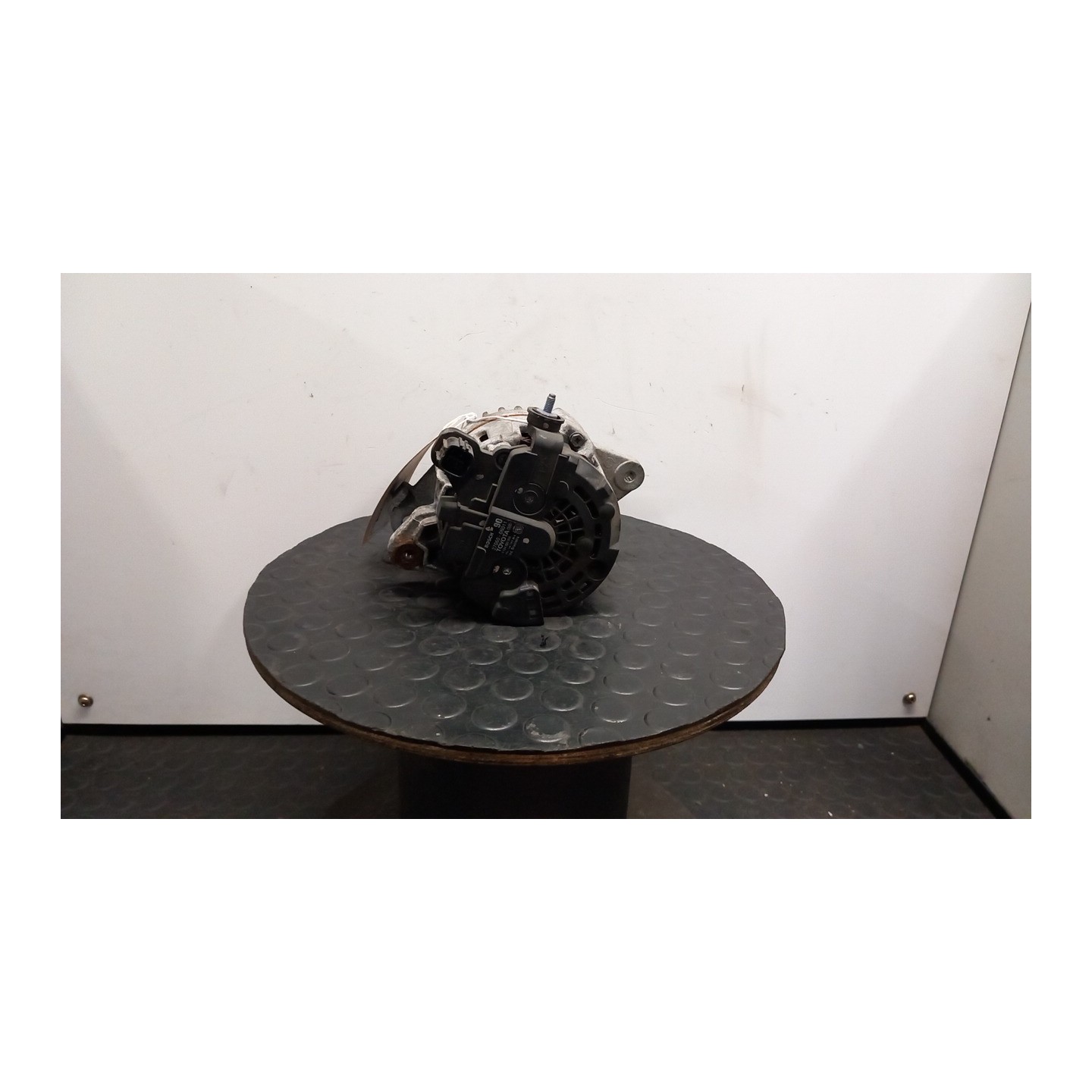 ALTERNATORE 90AMP 002 TOYOTA YARIS (11/05-02/12) 1NDTV 270600N011